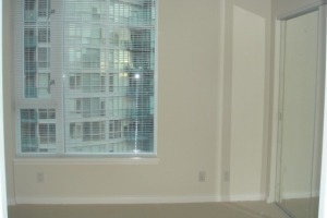 The Ritz in Coal Harbour Unfurnished 2 Bed 2 Bath Apartment For Rent at 2901-1211 Melville St Vancouver. 2901 - 1211 Melville Street, Vancouver, BC, Canada.