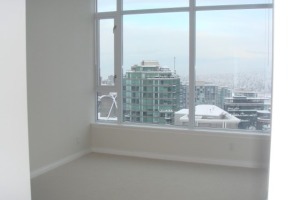 The Ritz in Coal Harbour Unfurnished 3 Bed 3 Bath Apartment For Rent at 3204-1211 Melville St Vancouver. 3204 - 1211 Melville Street, Vancouver, BC, Canada.