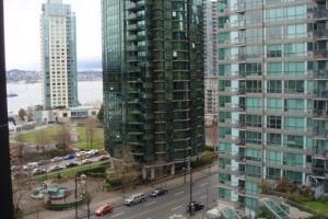 Qube in Coal Harbour Unfurnished 2 Bed 2 Bath Apartment For Rent at 606-1333 West Georgia Vancouver. 606 - 1333 West Georgia, Vancouver, BC, Canada.