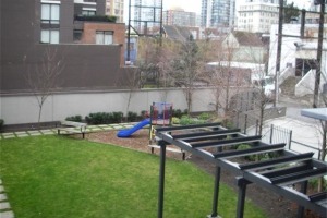 The Bentley in Yaletown Unfurnished 1 Bed 1 Bath Apartment For Rent at 306-1001 Homer St Vancouver. 306 - 1001 Homer Street, Vancouver, BC, Canada.