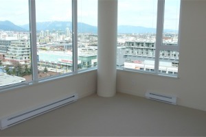 Crossroads in Fairview Unfurnished 3 Bed 2.5 Bath Apartment For Rent at 813-522 West 8th Ave Vancouver. 813 - 522 West 8th Avenue, Vancouver, BC, Canada.