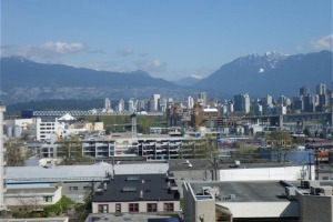 Camera in Fairview Unfurnished 2 Bed 2 Bath Sub Penthouse For Rent at 702-1675 West 8th Ave Vancouver. 702 - 1675 West 8th Avenue, Vancouver, BC, Canada.