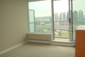 Firenze in Downtown Unfurnished 1 Bed 1 Bath Apartment For Rent at 1801-58 Keefer St Vancouver. 1801 - 58 Keefer Street, Vancouver, BC, Canada.