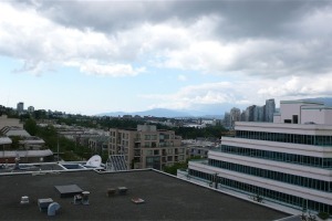Crossroads in Fairview Unfurnished 2 Bed 2 Bath Apartment For Rent at 710-522 West 8th Ave Vancouver. 710 - 522 West 8th Avenue, Vancouver, BC, Canada.