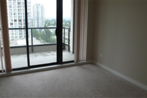 West in Highgate Unfurnished 2 Bed 2 Bath Apartment For Rent at 1201-7088 Salisbury St Burnaby. 1201 - 7088 Salisbury Street, Burnaby, BC, Canada.