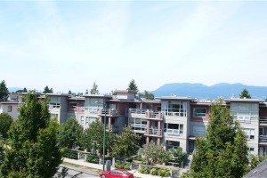Avanti in Kitsilano Unfurnished 2 Bed 1 Bath Apartment For Rent at 309-3150 West 4th Ave Vancouver. 309 - 3150 West 4th Avenue, Vancouver, BC, Canada.