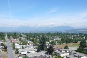 Esprit 2 in Highgate Unfurnished 1 Bed 1 Bath Apartment For Rent at 2102-7325 Arcola St Burnaby. 2102 - 7325 Arcola Street, Burnaby, BC, Canada.