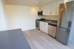 The Spot in Downtown Unfurnished 1 Bed 1 Bath Loft For Rent at 705-933 Seymour St Vancouver. 705 - 933 Seymour Street, Vancouver, BC, Canada.