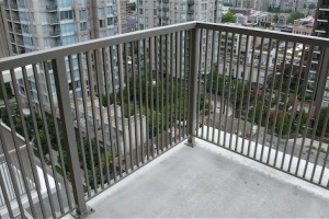Donovan in Yaletown Unfurnished 1 Bed 1 Bath Apartment For Rent at 1608-1055 Richards St Vancouver. 1608 - 1055 Richards Street, Vancouver, BC, Canada.