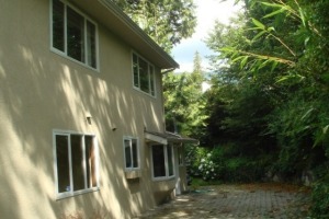 Ambleside Unfurnished 5 Bed 2.5 Bath House For Rent at 1050-21st St West Vancouver. 1050 - 21st Street, West Vancouver, BC, Canada.