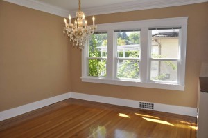 Shaughnessy Unfurnished 6 Bed 3 Bath House For Rent at 1136 West 27th Ave Vancouver. 1136 West 27th Avenue, Vancouver, BC, Canada.