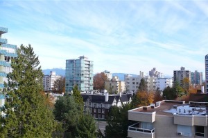 Avedon in South Granville Unfurnished 2 Bed 2 Bath Apartment For Rent at 805-1468 West 14th Ave Vancouver. 805 - 1468 West 14th Avenue, Vancouver, BC, Canada.