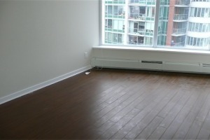 Espana in Downtown Unfurnished 2 Bed 2 Bath Apartment For Rent at 2903-689 Abbott St Vancouver. 2903 - 689 Abbott Street, Vancouver, BC, Canada.