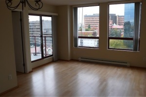 Imperial Tower in Downtown Unfurnished 2 Bed 2 Bath Apartment For Rent at 1104-811 Helmcken St Vancouver. 1104 - 811 Helmcken Street, Vancouver, BC, Canada.