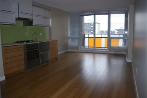 Ginger in Chinatown Unfurnished 1 Bed 1 Bath Apartment For Rent at 709-718 Main St Vancouver. 709 - 718 Main Street, Vancouver, BC, Canada.