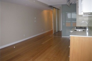 Ginger in Chinatown Unfurnished 1 Bed 1 Bath Apartment For Rent at 709-718 Main St Vancouver. 709 - 718 Main Street, Vancouver, BC, Canada.