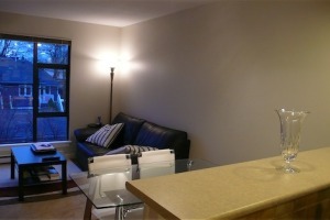 Deseo in Kitsilano Unfurnished 1 Bed 1 Bath Apartment For Rent at 306-2226 West 12th Ave Vancouver. 306 - 2226 West 12th Avenue, Vancouver, BC, Canada.
