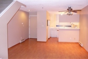 Fairview Court in Fairview Unfurnished 2 Bed 2 Bath Townhouse For Rent at 3031 Laurel St Vancouver. 3031 Laurel Street, Vancouver, BC, Canada.