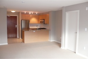 Macpherson Walk in Metrotown Unfurnished 2 Bed 2 Bath Apartment For Rent at 318-5885 Irmin St Burnaby. 318 - 5885 Irmin Street, Burnaby, BC, Canada.