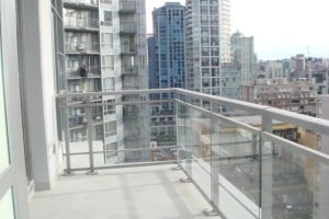 Alto in Yaletown Unfurnished 2 Bed 2 Bath Apartment For Rent at 1006-1205 Howe St Vancouver. 1006 - 1205 Howe Street, Vancouver, BC, Canada.