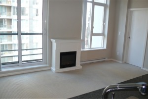 The Bentley in Yaletown Unfurnished 1 Bed 1 Bath Apartment For Rent at 801-1001 Homer St Vancouver. 801 - 1001 Homer Street, Vancouver, BC, Canada.