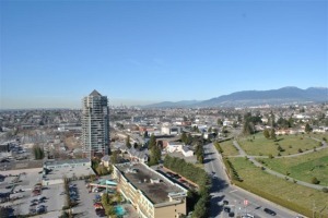 Buchanan West in Brentwood Unfurnished 2 Bed 2 Bath Apartment For Rent at 2205-4388 Buchanan St Burnaby. 2205 - 4388 Buchanan Street, Burnaby, BC, Canada.