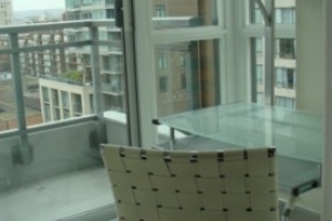 Alto in Yaletown Furnished 1 Bed 1 Bath Apartment For Rent at 907-1205 Howe St Vancouver. 907 - 1205 Howe Street, Vancouver, BC, Canada.