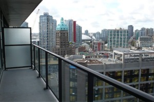 Woodwards W32 in Gastown Unfurnished 1 Bed 1 Bath Apartment For Rent at 1807-108 West Cordova St Vancouver. 1807 - 108 West Cordova Street, Vancouver, BC, Canada.