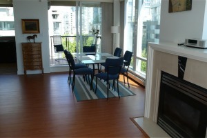 Columbus in Yaletown Unfurnished 3 Bed 2 Bath Apartment For Rent at 709-1383 Marinaside Crescent Vancouver. 709 - 1383 Marinaside Crescent, Vancouver, BC, Canada.