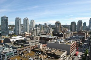 The Bentley in Yaletown Unfurnished 2 Bed 2 Bath Apartment For Rent at 1606-1001 Homer St Vancouver. 1606 - 1001 Homer Street, Vancouver, BC, Canada.