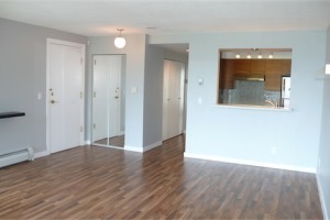 Governors Villas in Yaletown Unfurnished 2 Bed 2 Bath Apartment For Rent at 706-1338 Homer St Vancouver. 706 - 1338 Homer Street, Vancouver, BC, Canada.