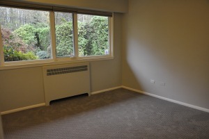 Point Grey Unfurnished 3 Bed 1.5 Bath House For Rent at 1808 Acadia Rd Vancouver. 1808 Acadia Road, Vancouver, BC, Canada.