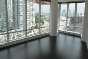 Spectrum in Downtown Unfurnished 2 Bed 2 Bath Apartment For Rent at 908-602 Citadel Parade Vancouver. 908 - 602 Citadel Parade, Vancouver, BC, Canada.