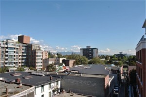 Ginger in Chinatown Unfurnished 1 Bed 1 Bath Apartment For Rent at 711-718 Main St Vancouver. 711 - 718 Main Street, Vancouver, BC, Canada.