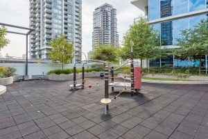 Motif at Citi in Brentwood Unfurnished 2 Bed 2 Bath Apartment For Rent at 2502-4400 Buchanan St Burnaby. 2502 - 4400 Buchanan Street, Burnaby, BC, Canada.