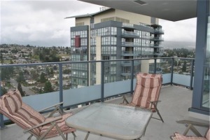 Legacy in Brentwood Unfurnished 2 Bed 2 Bath Apartment For Rent at 2701-5611 Goring St Burnaby. 2701 - 5611 Goring Street, Burnaby, BC, Canada.