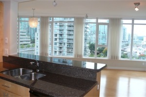 Carina in Coal Harbour Unfurnished 2 Bed 2 Bath Apartment For Rent at 1233 West Cordova St Vancouver. 1233 West Cordova Street, Vancouver, BC, Canada.