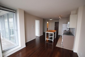 Taylor in Downtown Unfurnished 1 Bed 1 Bath Apartment For Rent at 2209-550 Taylor St Vancouver. 2209 - 550 Taylor Street, Vancouver, BC, Canada.