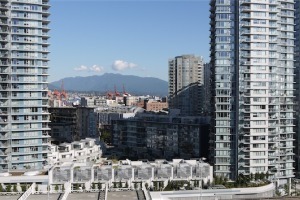 Spectrum in Downtown Unfurnished 2 Bed 2 Bath Apartment For Rent at 902-131 Regiment Sq Vancouver. 902 - 131 Regiment Square, Vancouver, BC, Canada.