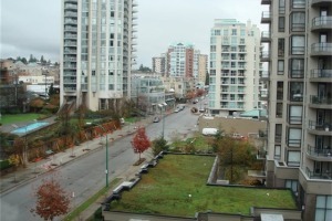Ventana in Lower Lonsdale Unfurnished 2 Bed 2 Bath Apartment For Rent at 607-175 West 2nd St North Vancouver. 607 - 175 West 2nd Street, North Vancouver, BC, Canada.