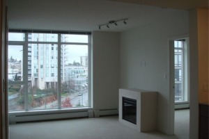 Ventana in Lower Lonsdale Unfurnished 2 Bed 2 Bath Apartment For Rent at 607-175 West 2nd St North Vancouver. 607 - 175 West 2nd Street, North Vancouver, BC, Canada.