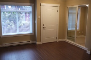 Kingsgate Gardens in Edmonds Unfurnished 1 Bed 1 Bath Townhouse For Rent at 64-7428 14th Ave Burnaby. 64 - 7428 14th Avenue, Burnaby, BC, Canada.