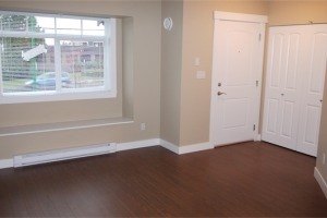 Kingsgate Gardens in Edmonds Unfurnished 2 Bed 2 Bath Townhouse For Rent at 81-7428 14th Ave Burnaby. 81 - 7428 14th Avenue, Burnaby, BC, Canada.