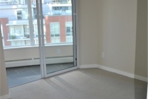 Firenze in Downtown Unfurnished 1 Bed 1 Bath Apartment For Rent at 803-58 Keefer St Vancouver. 803 - 58 Keefer Street, Vancouver, BC, Canada.