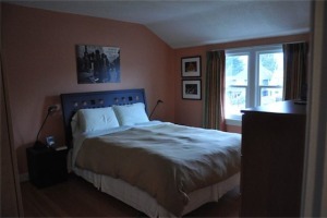 South Cambie Unfurnished 3 Bed 1.5 Bath House For Rent at 433 West 20th Ave Vancouver. 433 West 20th Avenue, Vancouver, BC, Canada.