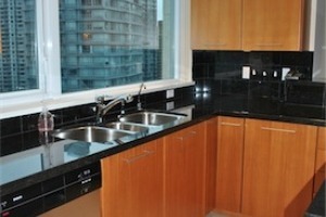 Escala in Coal Harbour Unfurnished 3 Bed 3.5 Bath Apartment For Rent at 2402-323 Jervis St Vancouver. 2402 - 323 Jervis Street, Vancouver, BC, Canada.