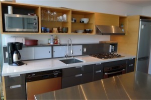 Bowman Lofts in Downtown Unfurnished 1 Bed 2 Bath Loft For Rent at 904-528 Beatty St Vancouver. 904 - 528 Beatty Street, Vancouver, BC, Canada.