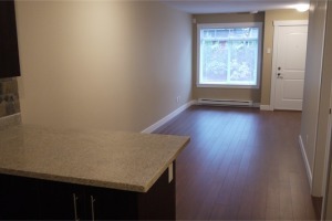 Kingsgate Gardens in Edmonds Unfurnished 1 Bed 1 Bath Townhouse For Rent at 58-7428 14th Ave Burnaby. 58 - 7428 14th Avenue, Burnaby, BC, Canada.