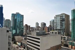 1212 Howe in Downtown Unfurnished 1 Bed 1 Bath Apartment For Rent at 1008-1212 Howe St Vancouver. 1008 - 1212 Howe Street, Vancouver, BC, Canada.