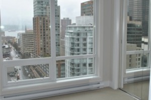 Dolce in Downtown Unfurnished 2 Bed 2 Bath Apartment For Rent at 2203-535 Smithe St Vancouver. 2203 - 535 Smithe Street, Vancouver, BC, Canada.